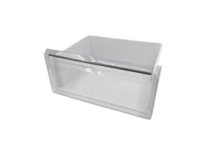 Zásuvka mrazničky horná a stredná pre kombinované chladničky ETA, Candy, Haier