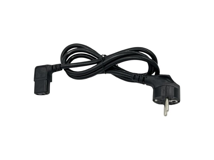 Sieťový kábel 996530025808 pre kávovary Saeco a Philips