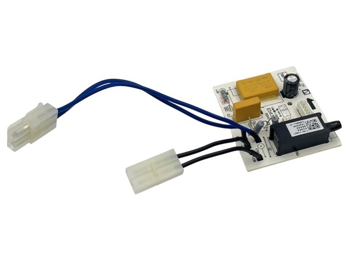 Doska riadenia podlahového vysávača Electrolux 1181334077