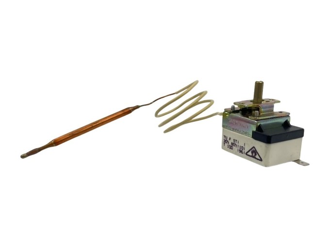 Termostat bojlera Ariston 30°C / 80°C, 250V 16A TU.F ST