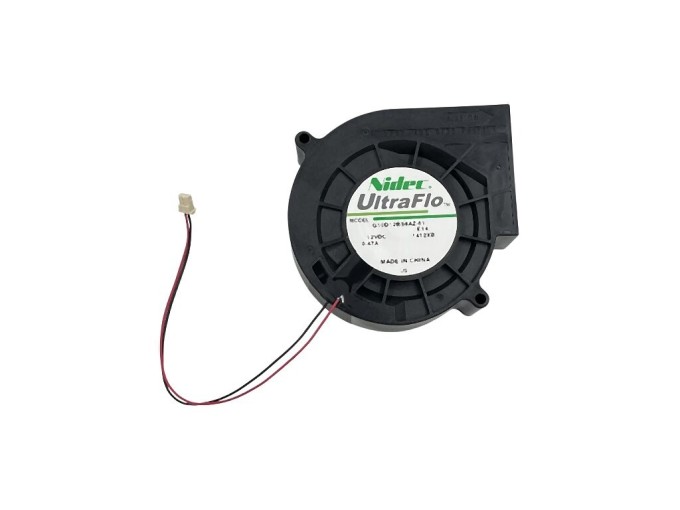 Chladiaci ventilátor sklokeramickej dosky Gorenje 708663