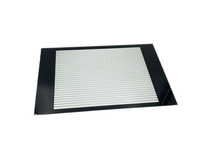 Vnútorné sklo dverí rúry Mora 815094