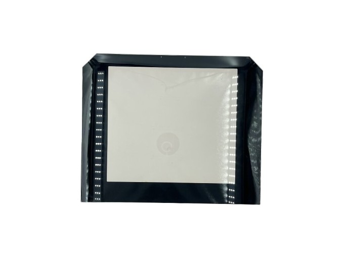 Vnútorné sklo dverí rúry Gorenje 563768