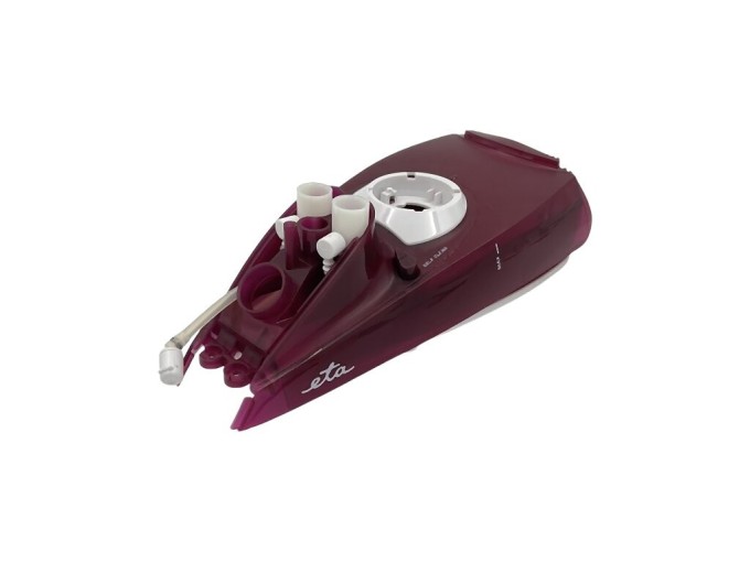 Žehlička na prádlo LANCETTA s naparovací deskou a riadením