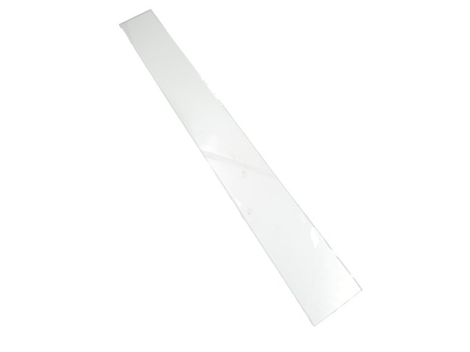 Sklo digestoře Mora OP 610 W 552x60mm