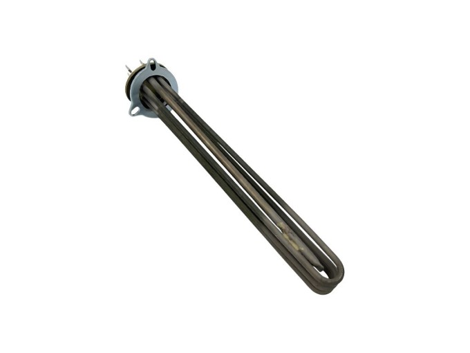 Topenie teleso 6kW s jímkou pre myčky a kotle