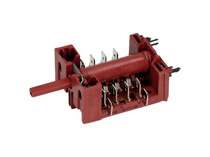 Prepínač funkcií rúry AMICA 8002198