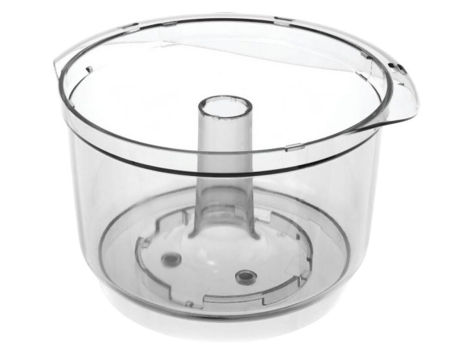 Misa na cesto 00797922 pre kuchynské roboty BOSCH, SIEMENS, ZELMER