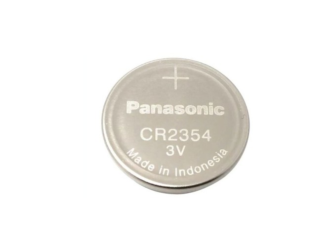 Panasonic CR2354 Lítiová Batéria 3V