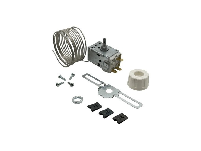 Univerzálny termostat mrazničky A04 1000 -25°C až -32°C