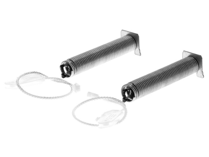 Opravná sada brzdy dverí myčky 00754869 BOSCH / SIEMENS