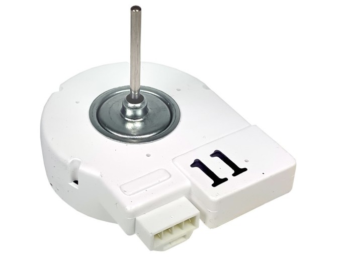 Motor ventilátora chladničky DA31-00146B pre SAMSUNG