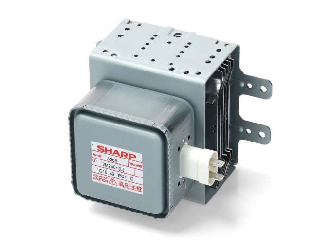 MW Magnetron AM705 / 2M240H SHARP 850 W