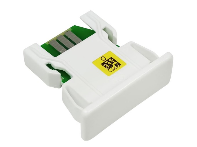 Spínač osvetlenia chladničky 10011885 BOSCH / SIEMENS - originálny diel