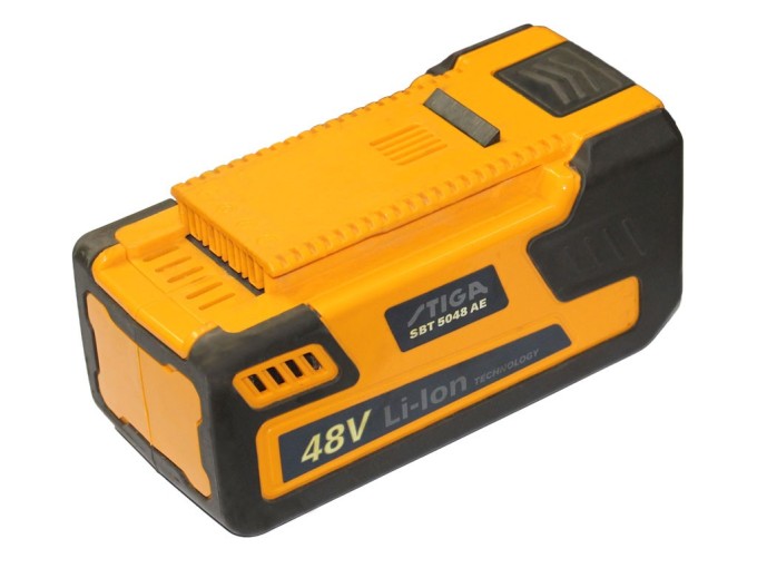 Akumulátor STIGA SBT 5048 AE Li-Ion 48V 5Ah - Repasovaný