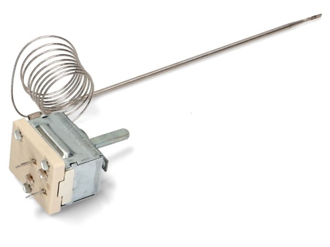 Termostat rúry EGO 50, 320 °C