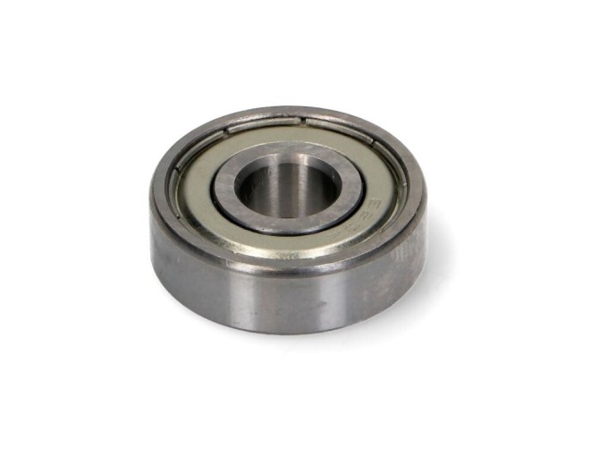 Guličkové ložisko 629ZZ - 9x26x8mm