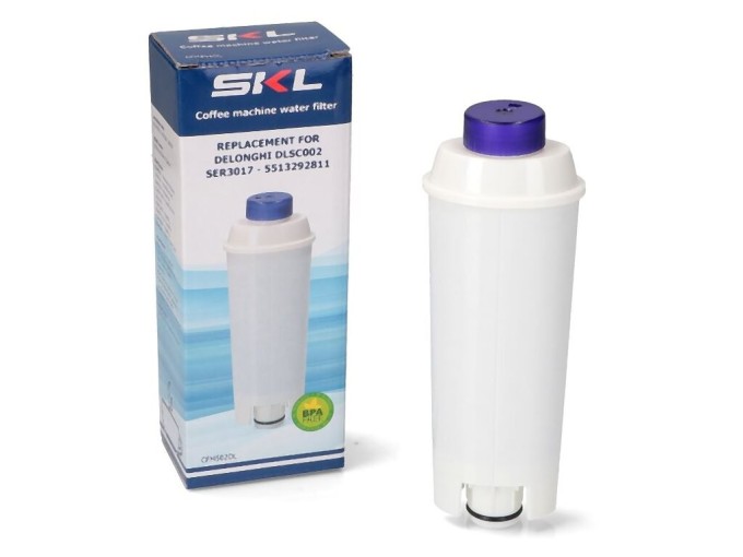 Vodný filter DE LONGHI DLSC002 a WF042