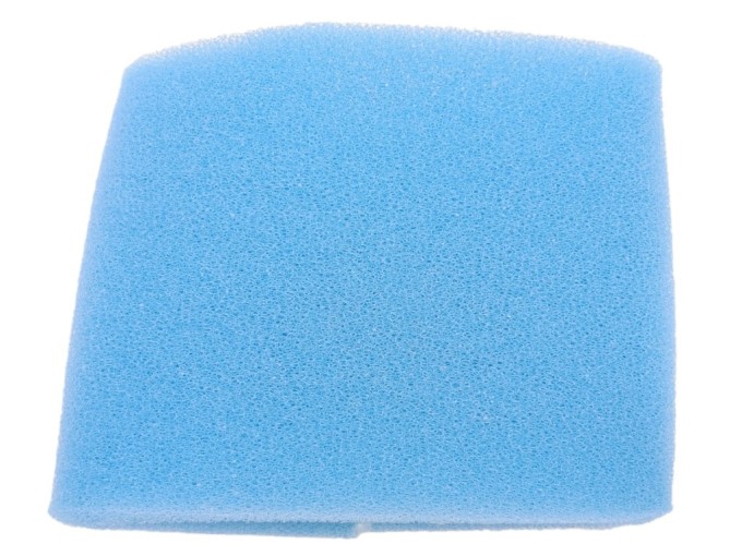 Zelmer 719, 919, 829 Pěnový Kulatý Filtr