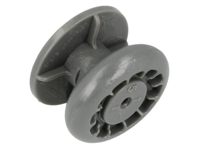 Horné kolečko koša myčky MIDEA 12176000010412