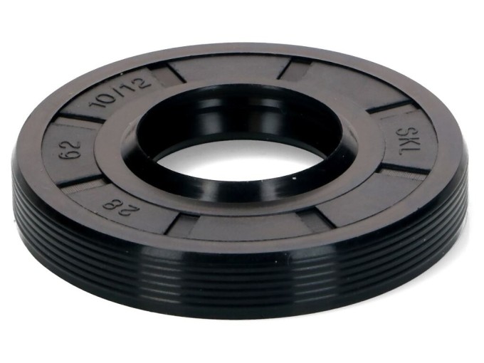 Gufero 28 x 62 x 10 pre práčky Bosch a Siemens