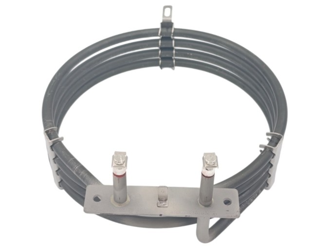 Topné teleso 3300W / 230V kruhové pre konvektomat