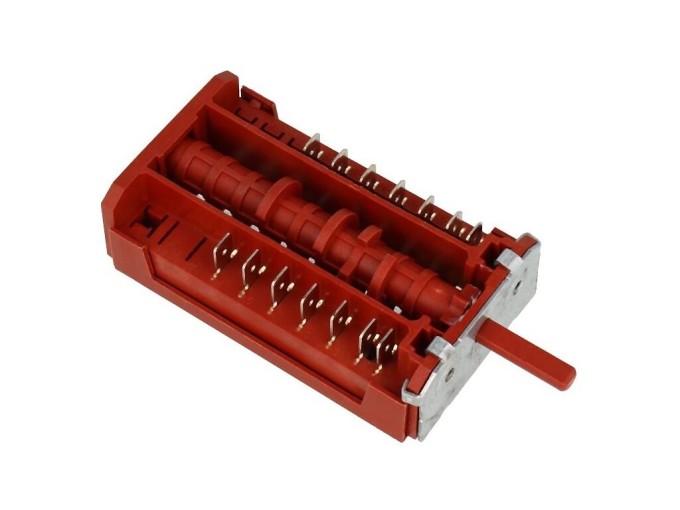 Prepínač rúry 32012461 VESTEL