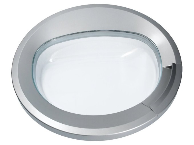 Dvierka sušičky C00910597 BEKO GRUNDIG ARCELIK - originálny diel