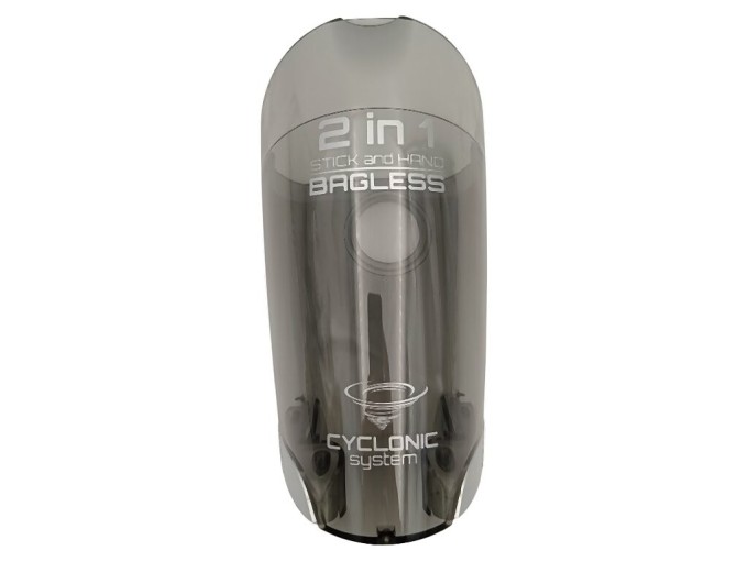 Nádoba na prach pre vysávač ETA 0449 Moneto