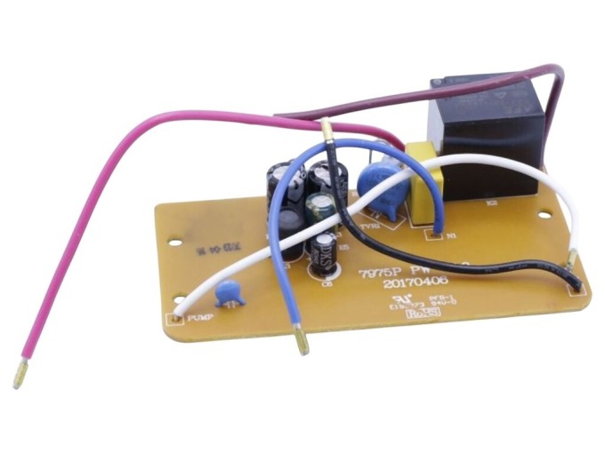 Žehliaci modul Rowenta FS-9100026099