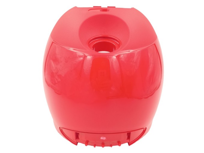 Predný kryt motora pre vysávač Zelmer ORION 1500