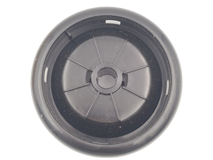 Zadné kolo pre vysávač Zelmer Vodník 519, 619
