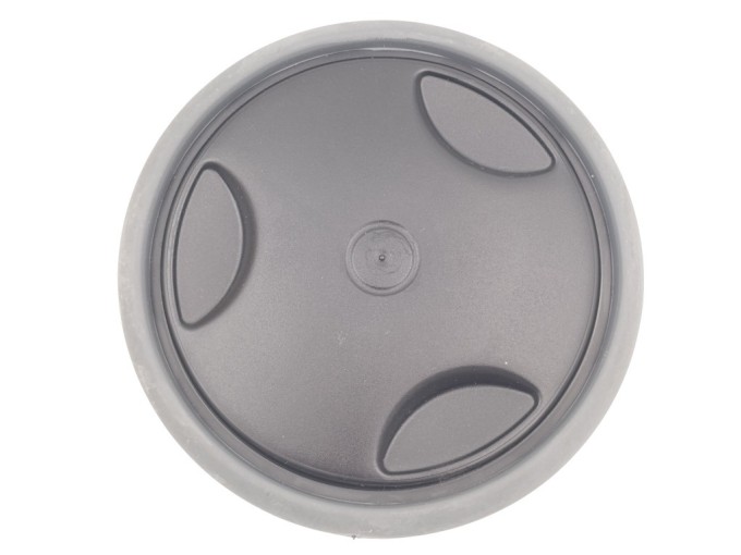 Zadné kolo pre vysávač Zelmer METEOR, FLIP, COBRA II - priemer 143 mm