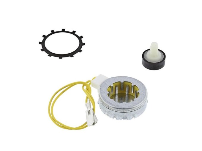 Tachometrický generátor motora práčky 50229052001 ELECTROLUX / AEG