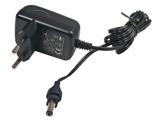 Nabíjací adaptér pre vysávač ETA Aqualio 1448 (ETA 144800250)
