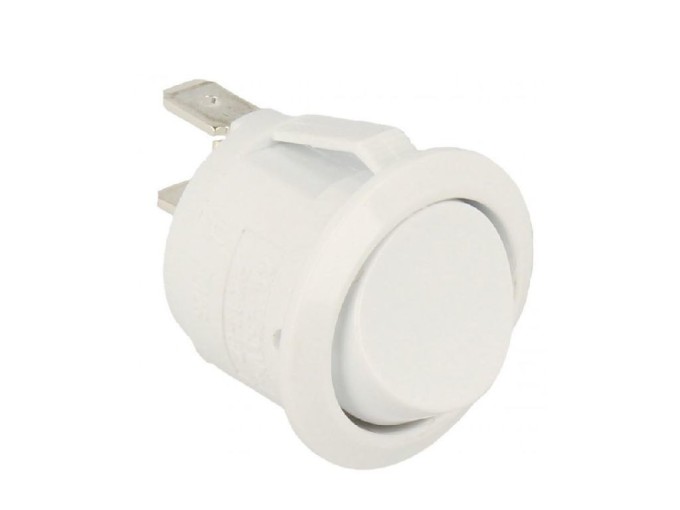 Tlačítko zapálení kulaté 50033 pro sporáky Mora a Gorenje