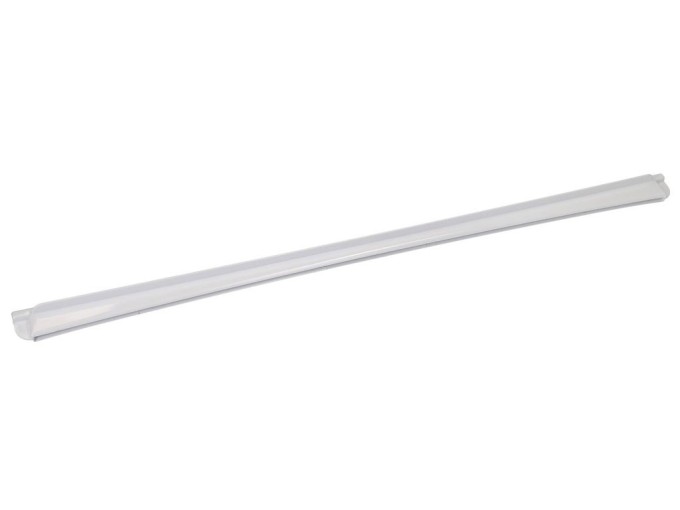 Zadná hrana sklenenej police do chladničky GORENJE 52 cm