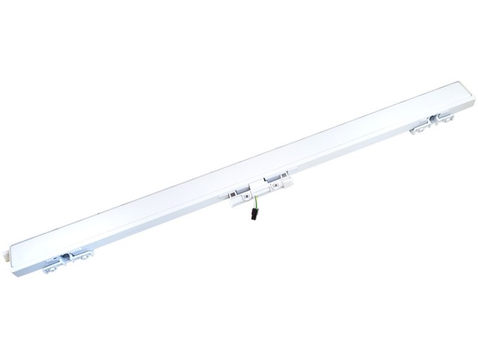 Stredová lišta dverí chladničky 4385140100 BEKO / ARCELIK