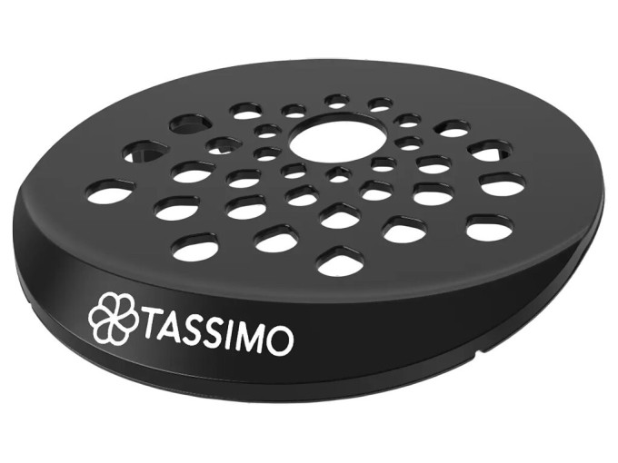 Odkvapkávačová mriežka pre kávovar Bosch Tassimo 12024483