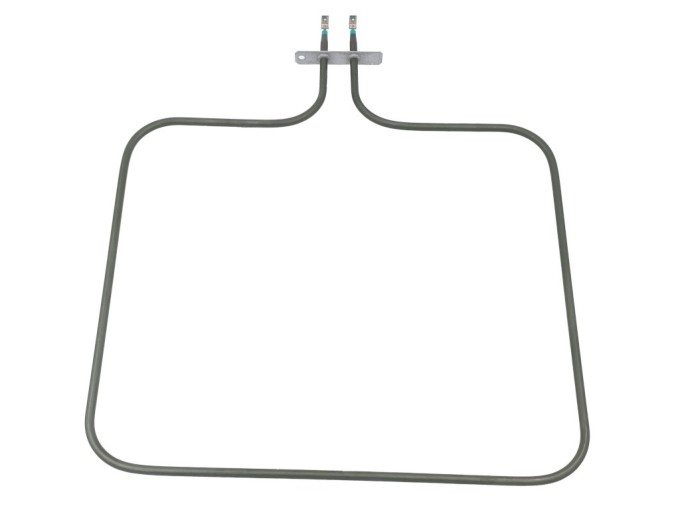 Spodné topné teleso 1000W / 230V pre rúry Electrolux - 140089338317