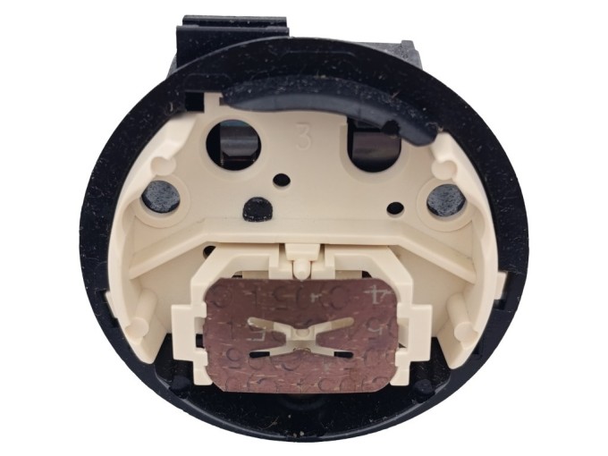 Pripojovací konektor bimetalový pre varné kanvice ETA 018179010