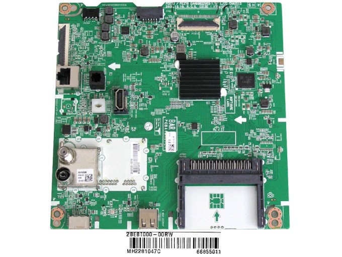 LCD modul EBT66855011 pre LG 32LQ63006LA