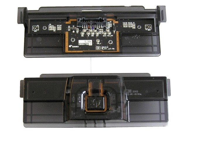 LCD LED modul základná doska XHCB02B01304SX / 715G8709-M01-B00-005N