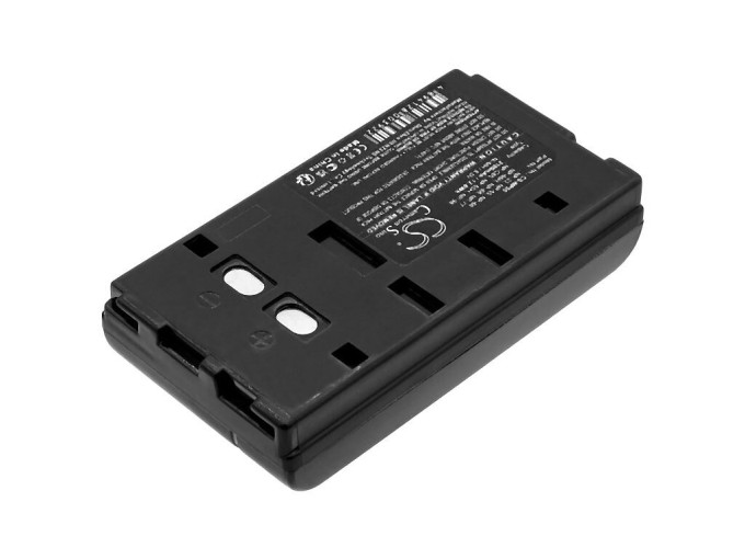 Akumulátor Orion Panasonic Sharp NP55 NP66 NP77 6V 2100mAh Ni-Mh