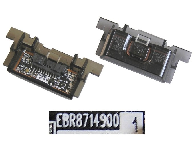 LCD modul základná doska EBT65175624