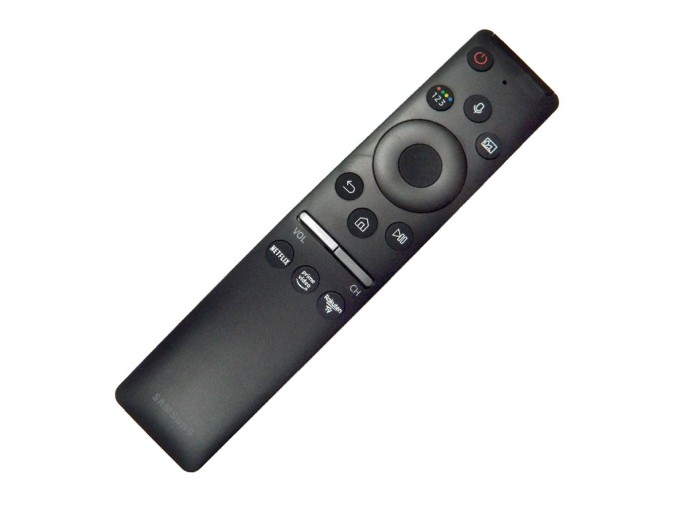 Samsung BN59-01327B Diaľkový ovládač s hlasovým ovládaním