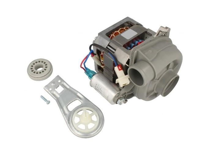 Motor čerpadla pre umývačky Arcelik, Beko, Blomberg, Fagor / Brandt