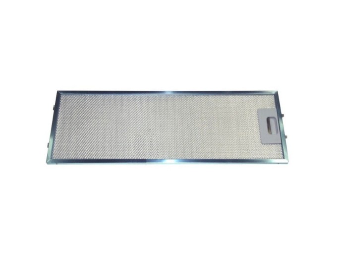 Kovový filtr odsávače pár 155741 HISENSE / GORENJE
