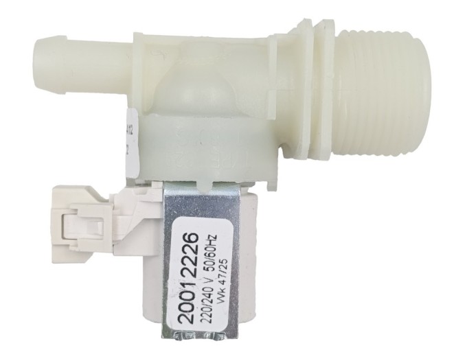 Elektromagnetický napoušťací ventil Miele 4971731