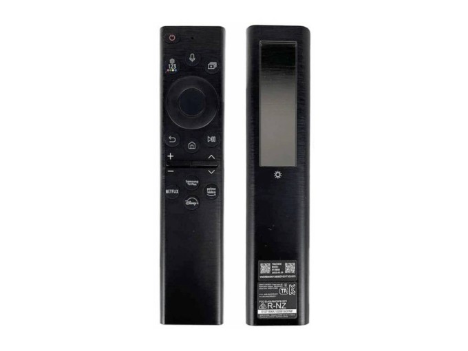Diaľkový ovládač Samsung BN59-01385A so solárnym nabíjaním